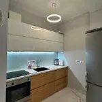 Tirana Apartment Tirana