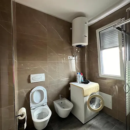 Tirana Apartment * טיראנה