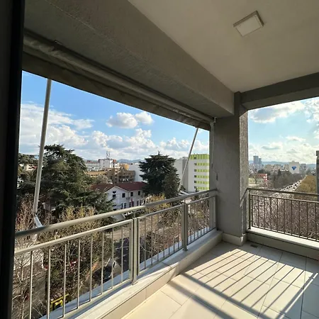 דירה Tirana Apartment