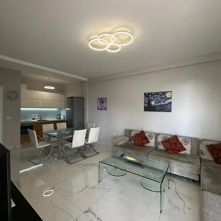 Tirana Apartment Apartament Tirana