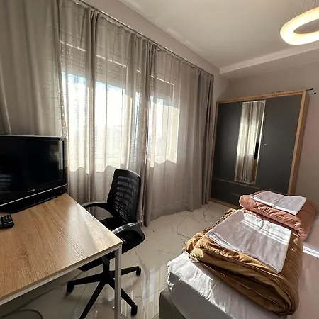 Tirana Apartment