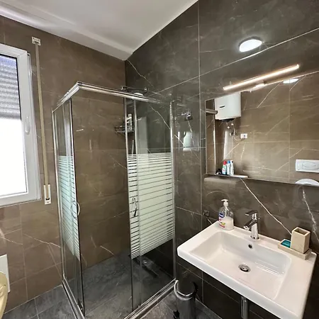 דירה Tirana Apartment