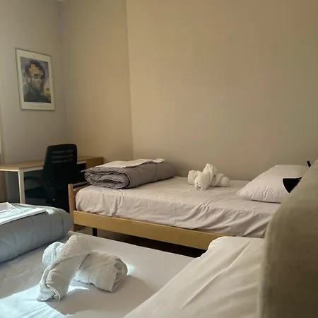 Tirana Apartment דירה טיראנה