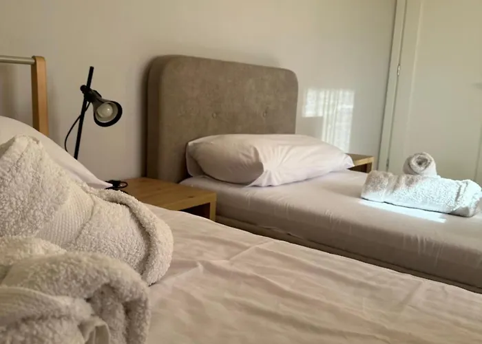 Tirana Apartment *