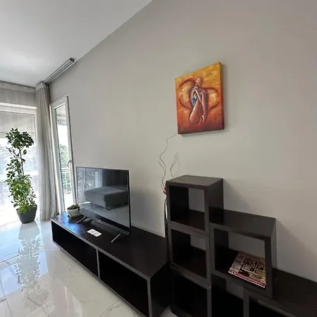 Διαμέρισμα Tirana Apartment Τίρανα