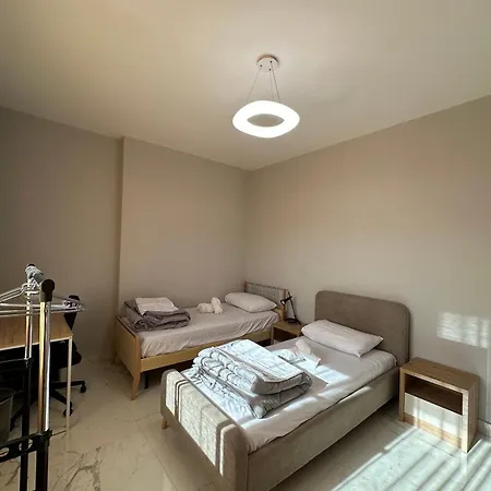Tirana Apartment Διαμέρισμα
