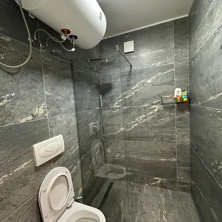 Apartman Tirana Apartment Tirana