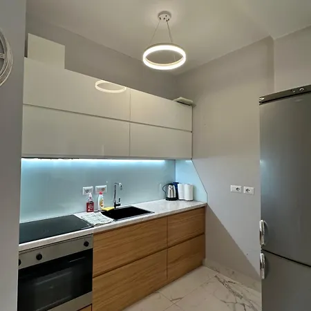 Tirana Apartment Τίρανα